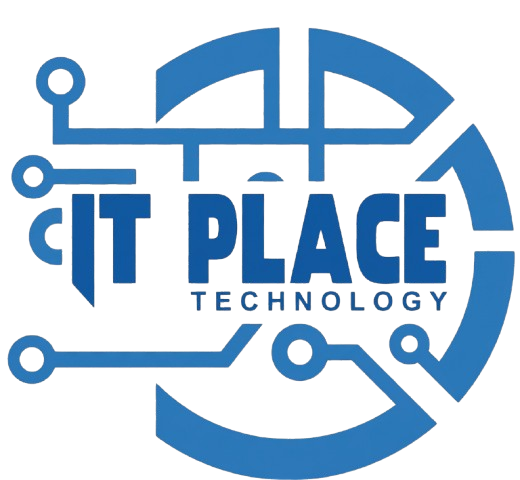 IT Place Technology logo